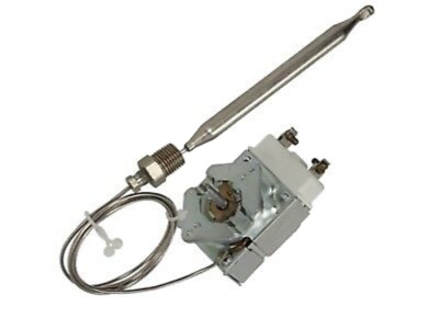 55.13034.040 UNIVERSAL EGO FRYER CONTROL THERMOSTAT 1 PH REPLACES 55.13034.010 E - Foto 6