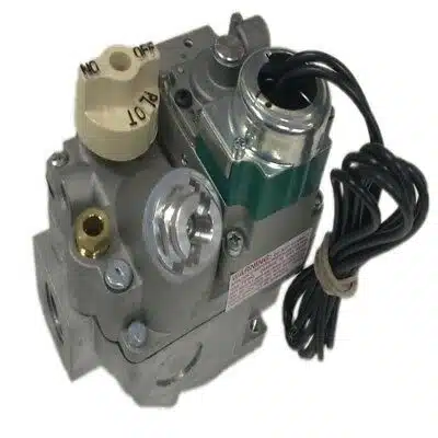 Ricambi ROBERTSHAW Per Valvole Gas Elettriche Professionali - Foto 9