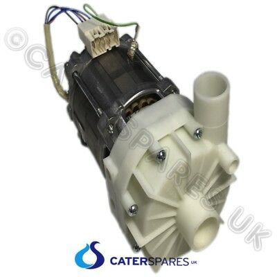 Details about   130127 Internal colged rinsing pushes Booster Pump Motor gl80 dishwasher show original title 