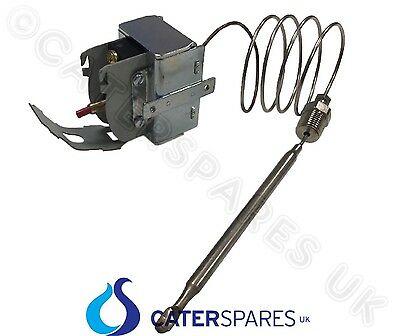 GENUINE PITCO HIGH LIMIT OVER TEMP TRIP OUT THERMOSTAT GAS FRYERS PARTS PP10084 