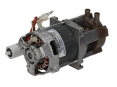 LGB TYPE PPL46DX RINSE BOOSTER PUMP 12MM INLET OUTLET 0.33KW 230V PARTS 