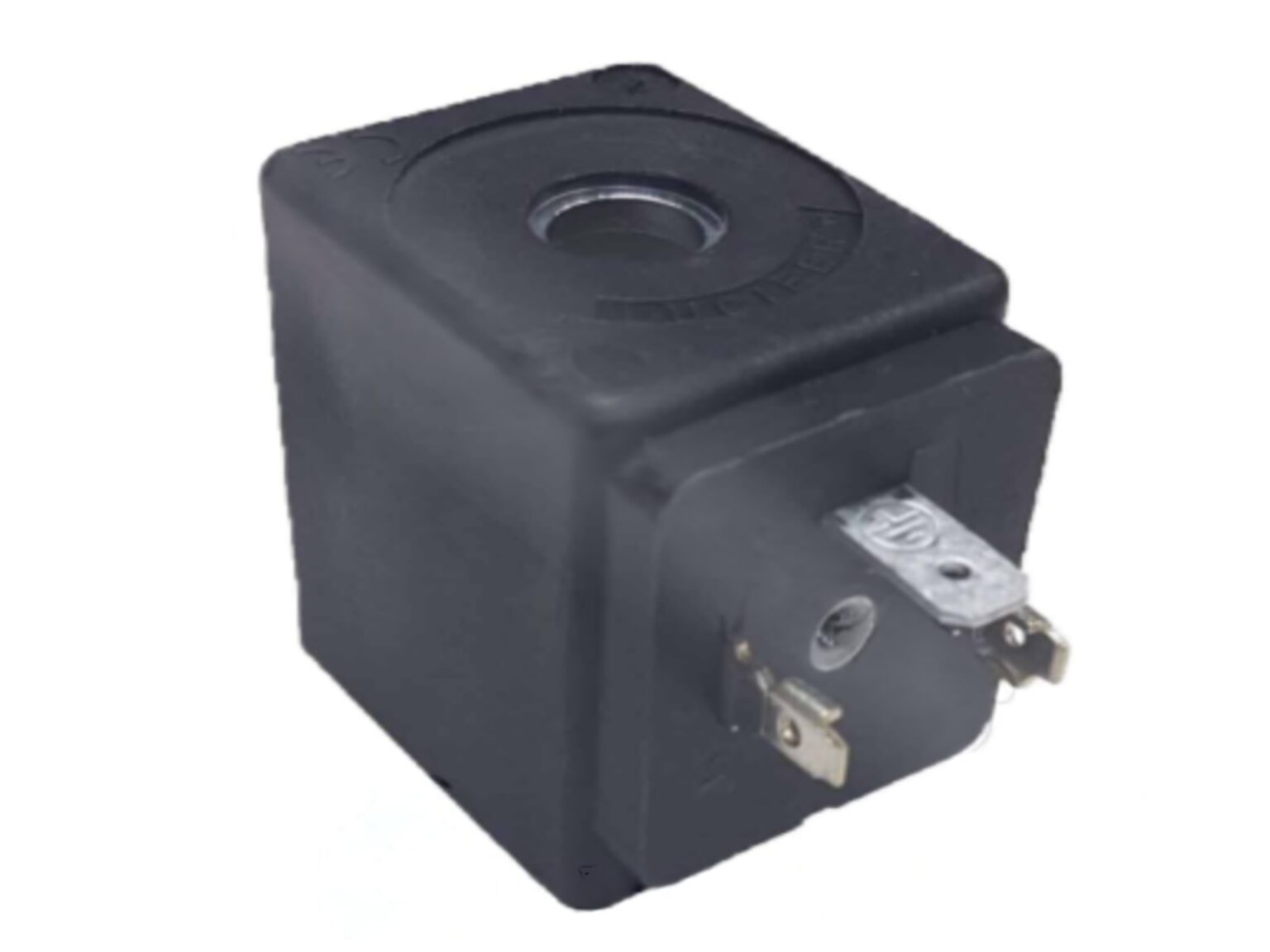 PARKER 483510S6 240V DZ06 9W 3 VÍAS BOBINA DE LA VÁLVULA SOLENOIDE PARA LA MÁQUINA DE CAFÉ 439504 - Foto 4