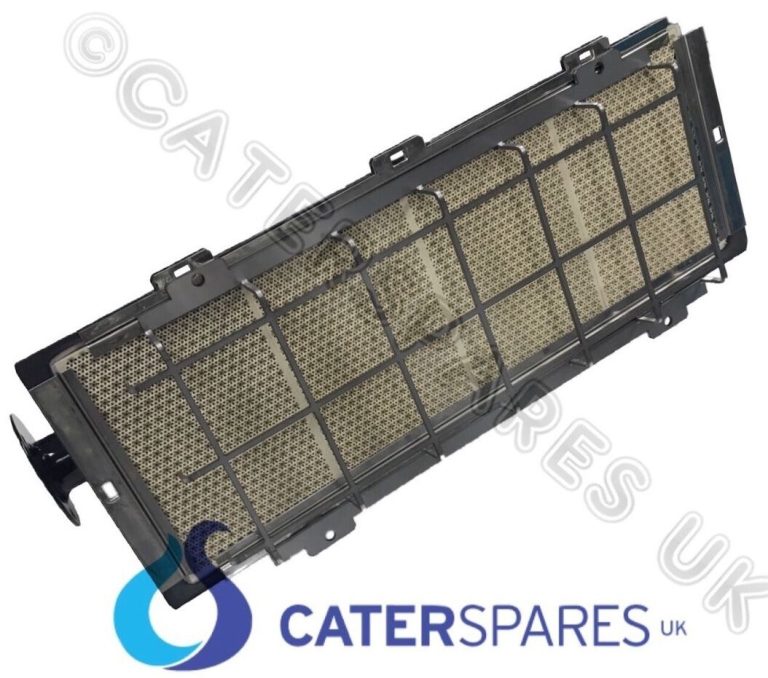 FALCON GRIGLIA A GAS GRIGLIA GRIGLIA PILOTA BRUCIATORE - Foto 10