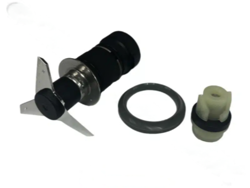 Robot Coupe Cavo Flessibile Di Rete Cavo Di Alimentazione E Spina Uk - Foto 12